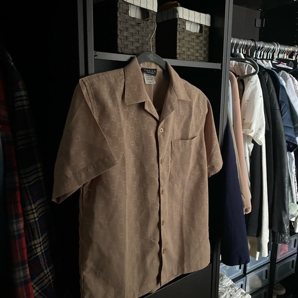 Gucci shirt - Picture 5 of 5